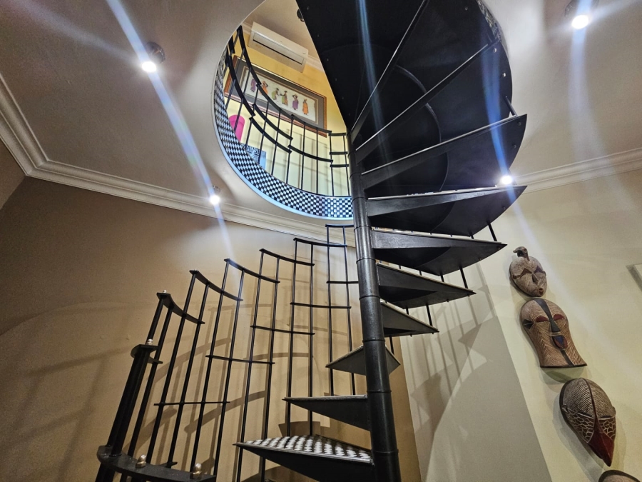 To Let 1 Bedroom Property for Rent in Vaalpark Free State